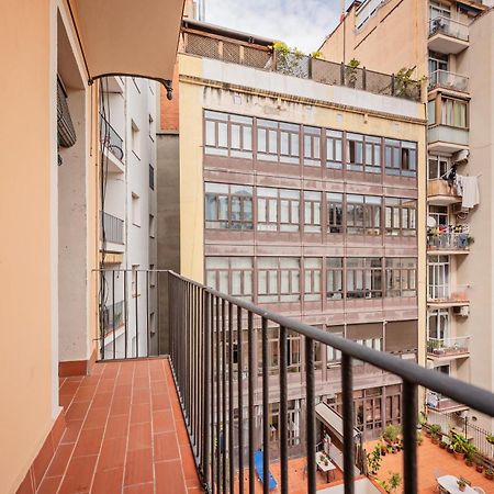 Sweett - Urgell Eixample Leilighet Barcelona Eksteriør bilde