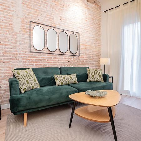Sweett - Urgell Eixample Leilighet Barcelona Eksteriør bilde