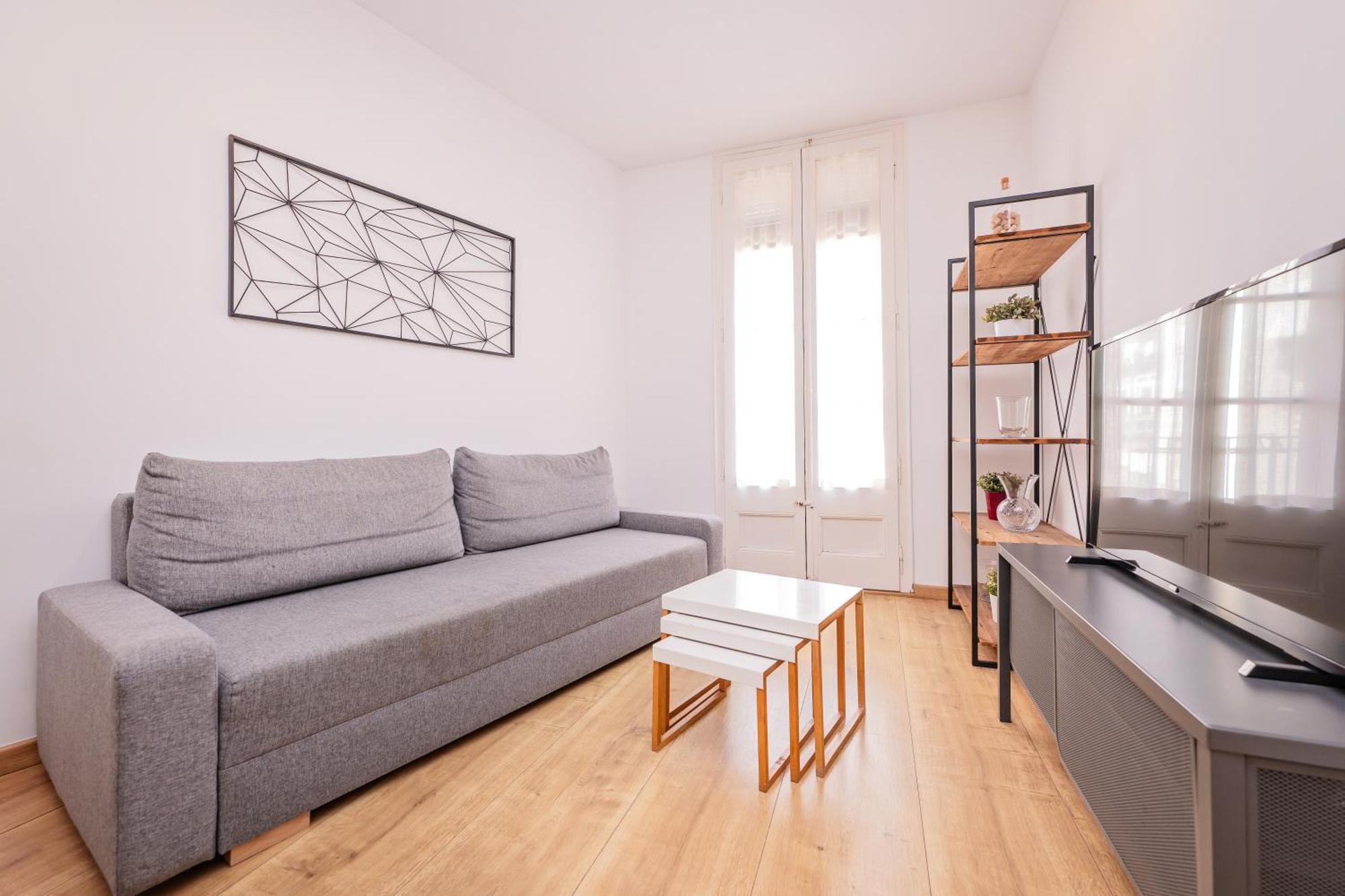 Sweett - Urgell Eixample Leilighet Barcelona Eksteriør bilde