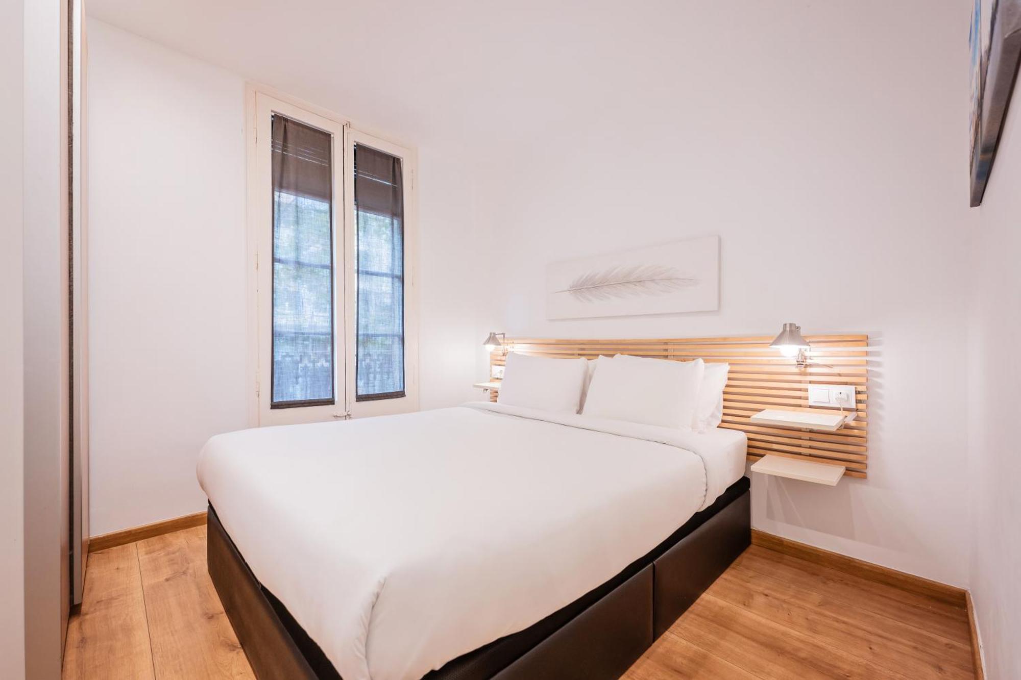 Sweett - Urgell Eixample Leilighet Barcelona Eksteriør bilde