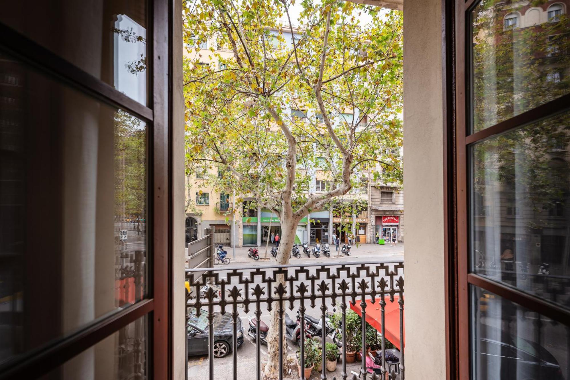 Sweett - Urgell Eixample Leilighet Barcelona Eksteriør bilde