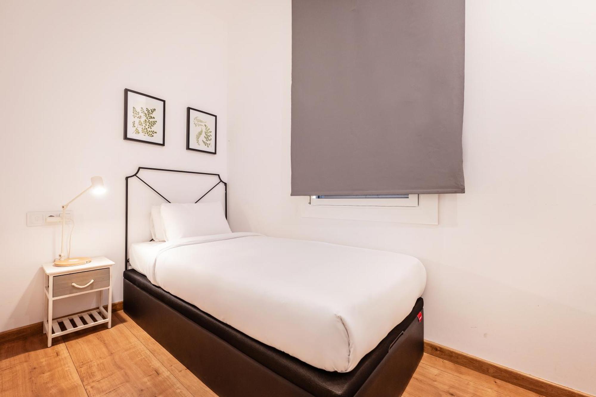 Sweett - Urgell Eixample Leilighet Barcelona Eksteriør bilde