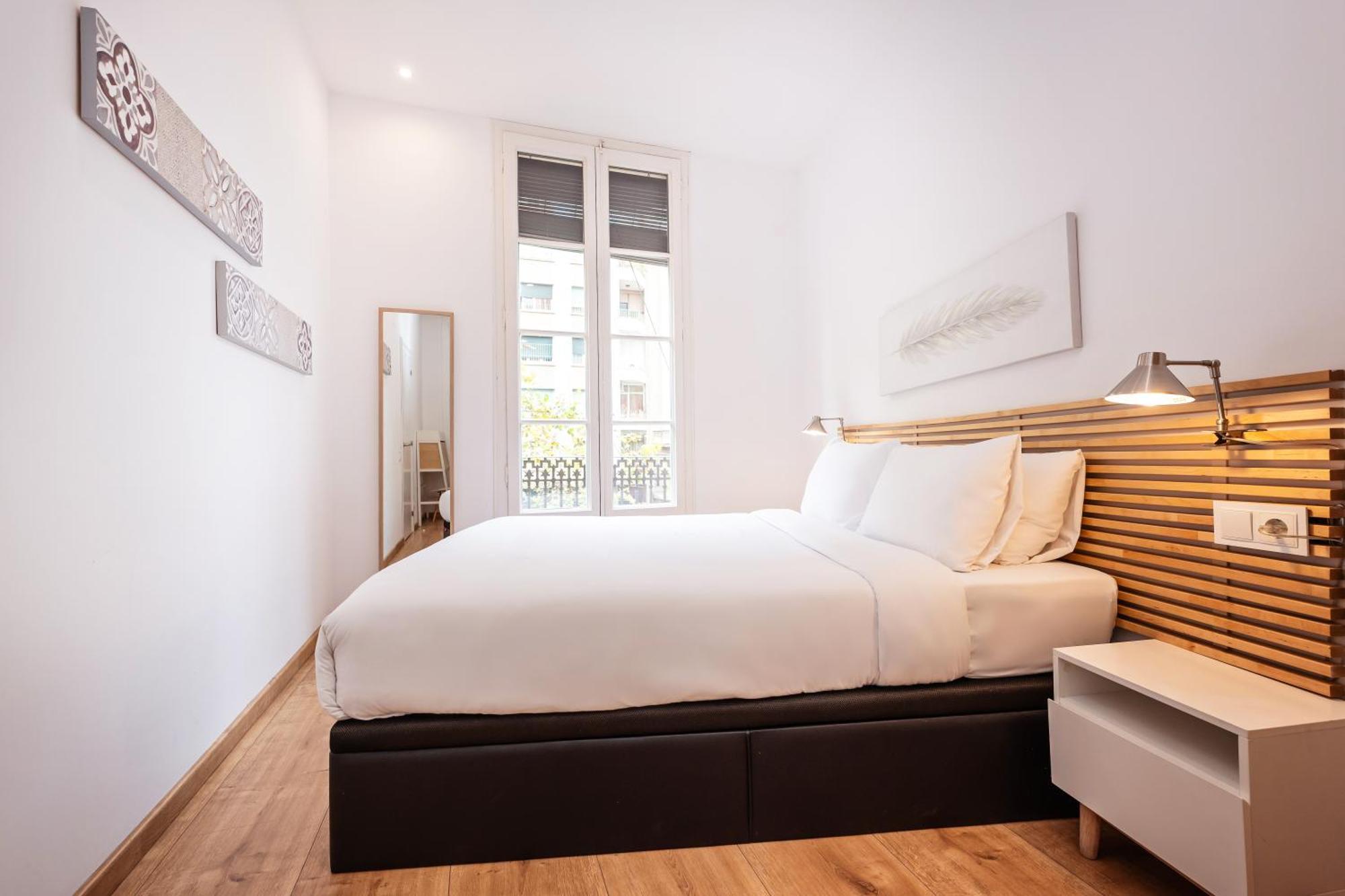 Sweett - Urgell Eixample Leilighet Barcelona Eksteriør bilde