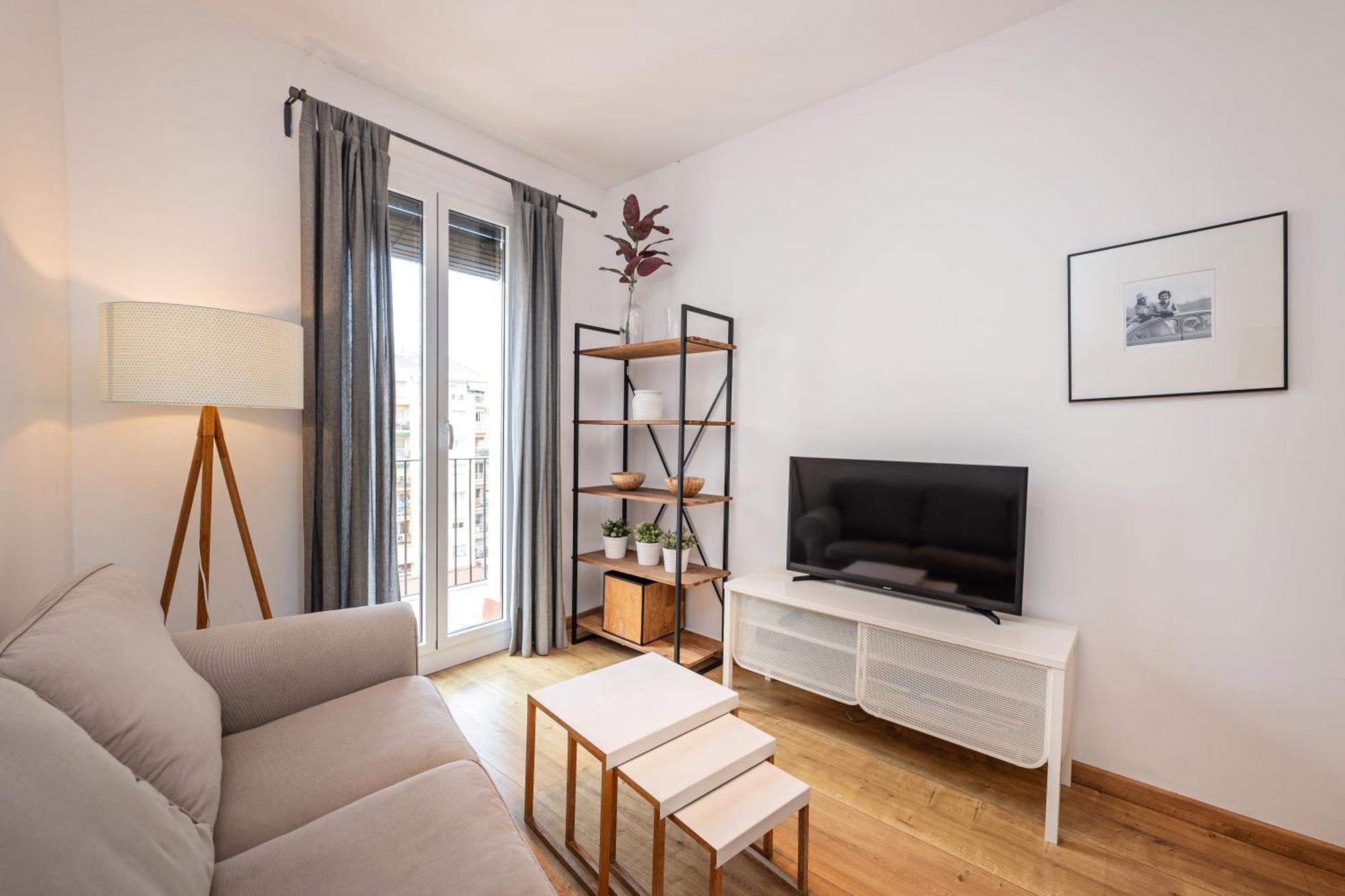 Sweett - Urgell Eixample Leilighet Barcelona Eksteriør bilde
