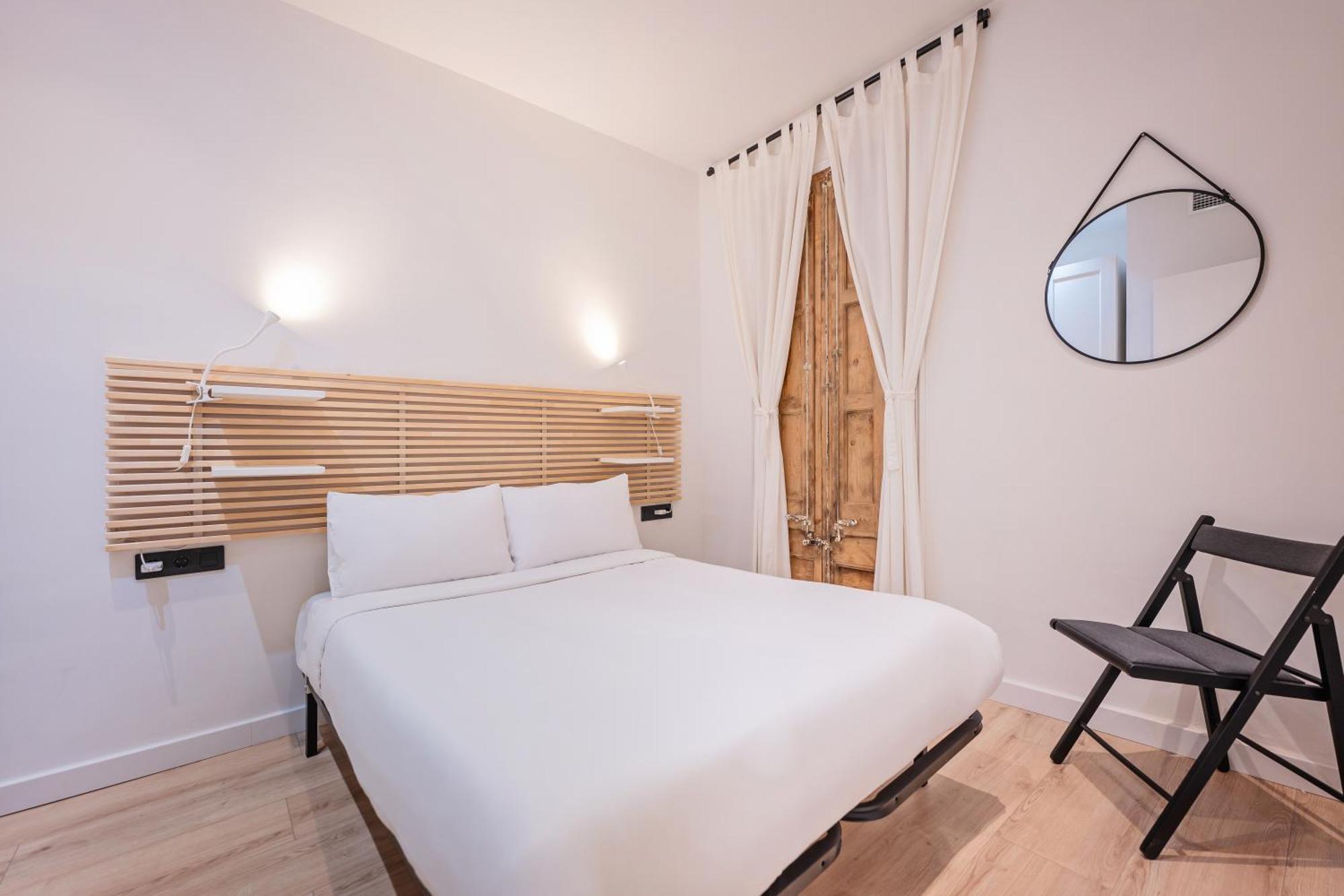 Sweett - Urgell Eixample Leilighet Barcelona Rom bilde
